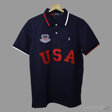Ralph USA Polo Shirt