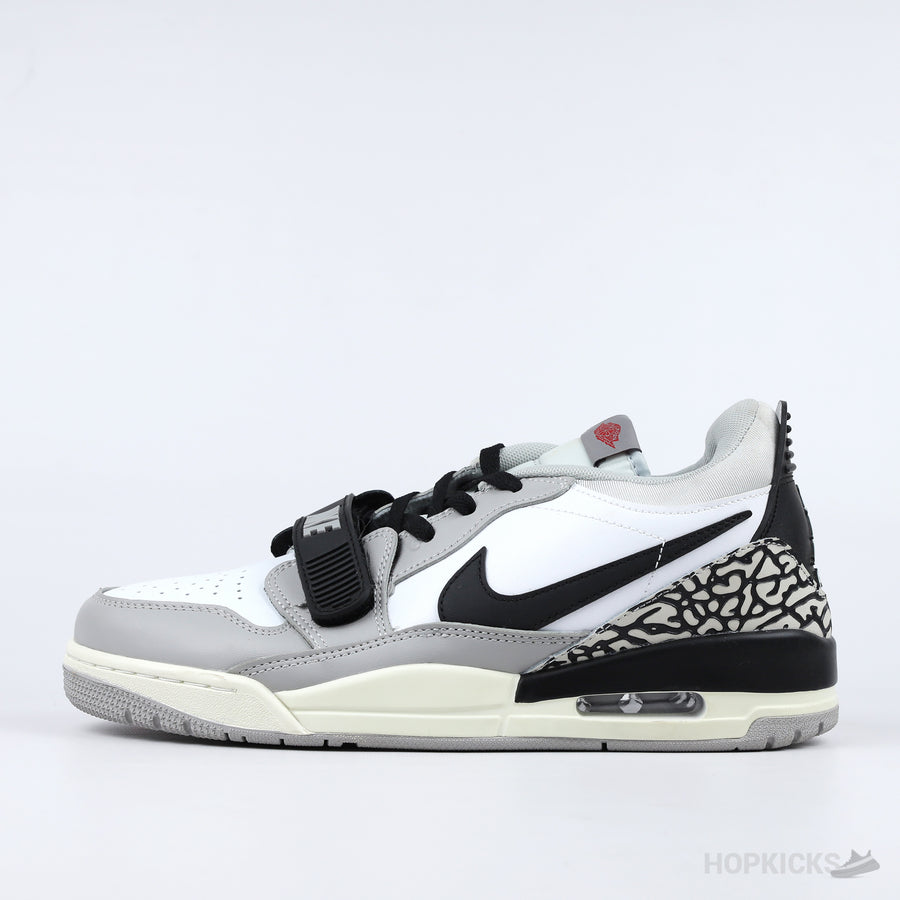 NK Jordan 4 [Without Box]