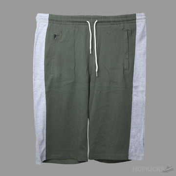 Zara Shorts Green