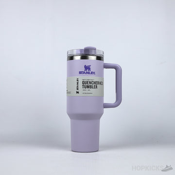 Quencher H2.0 Flowstate Tumbler 1.18L Purple (Premium Batch)