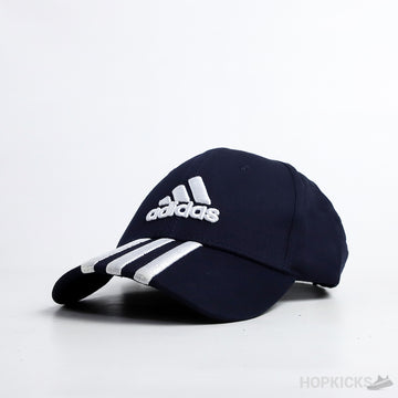 Adi Aero Ready 4Athlts Baseball Navy Cap