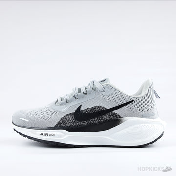 Air Zoom Pegasus 41 Volt Grey And Black