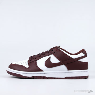 NK Dunk Low "Mocha" [Without Box]