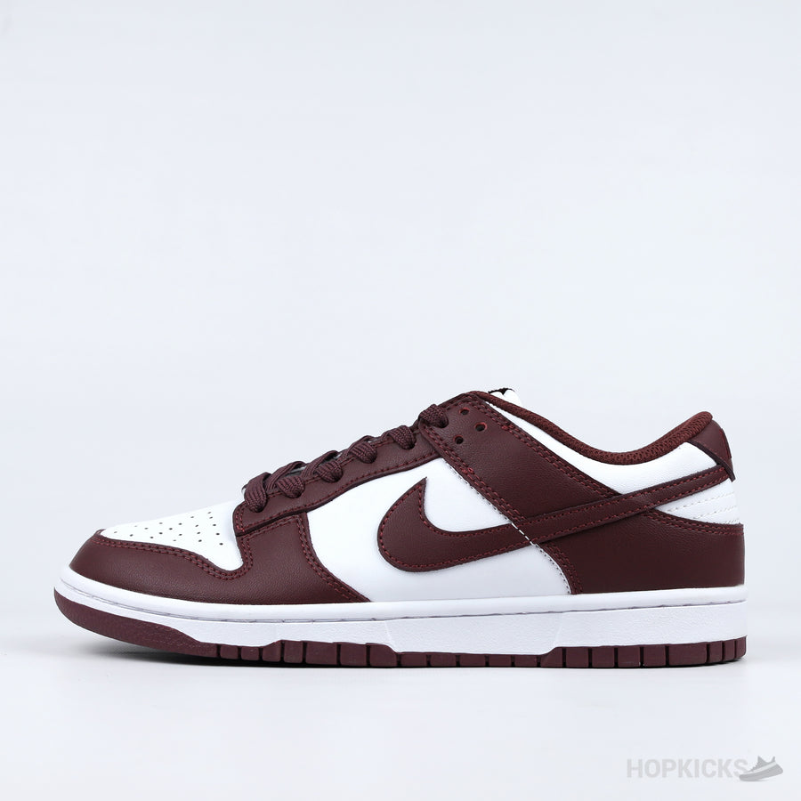 NK Dunk Low "Mocha" [Without Box]