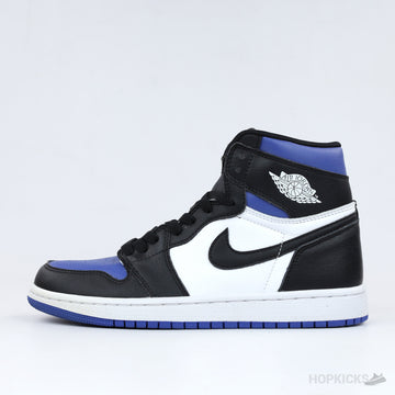 Jordan 1 Retro High Royal Toe