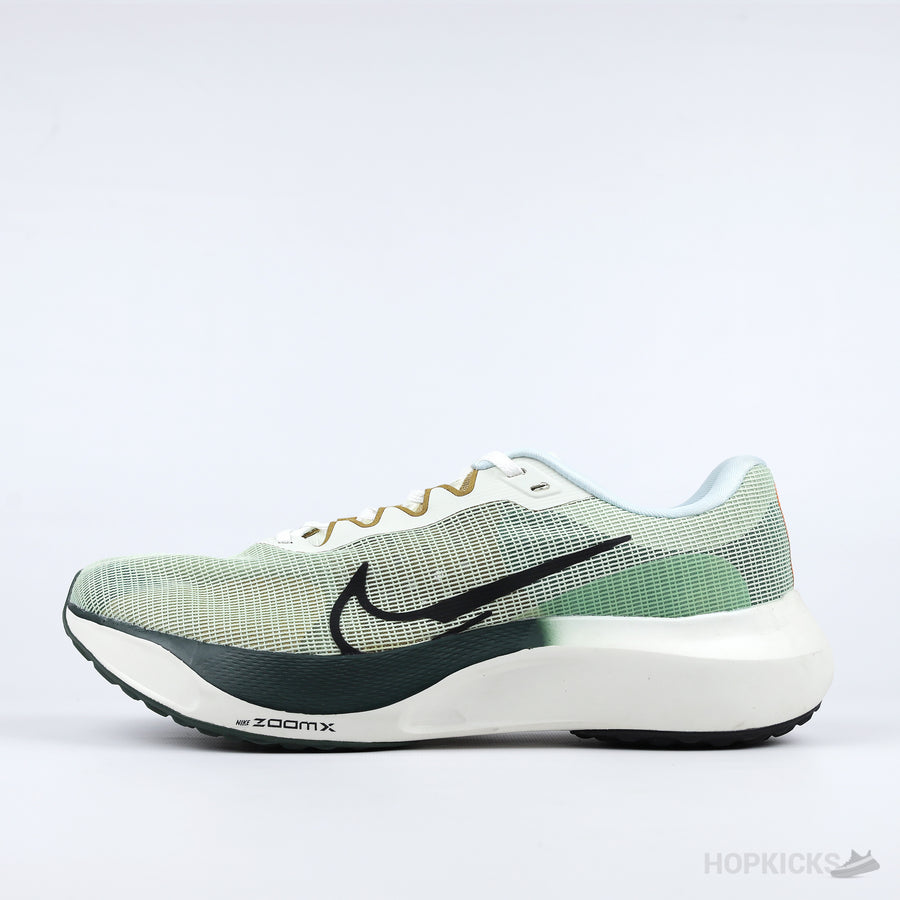 NK Air Zoom Pegasus Green/Mint [Without Box]