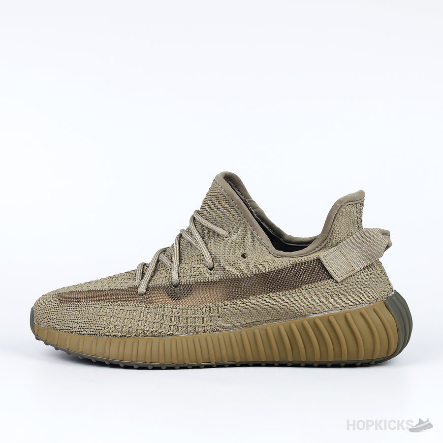 Yzy Boost 350 V2 Sand Taupe