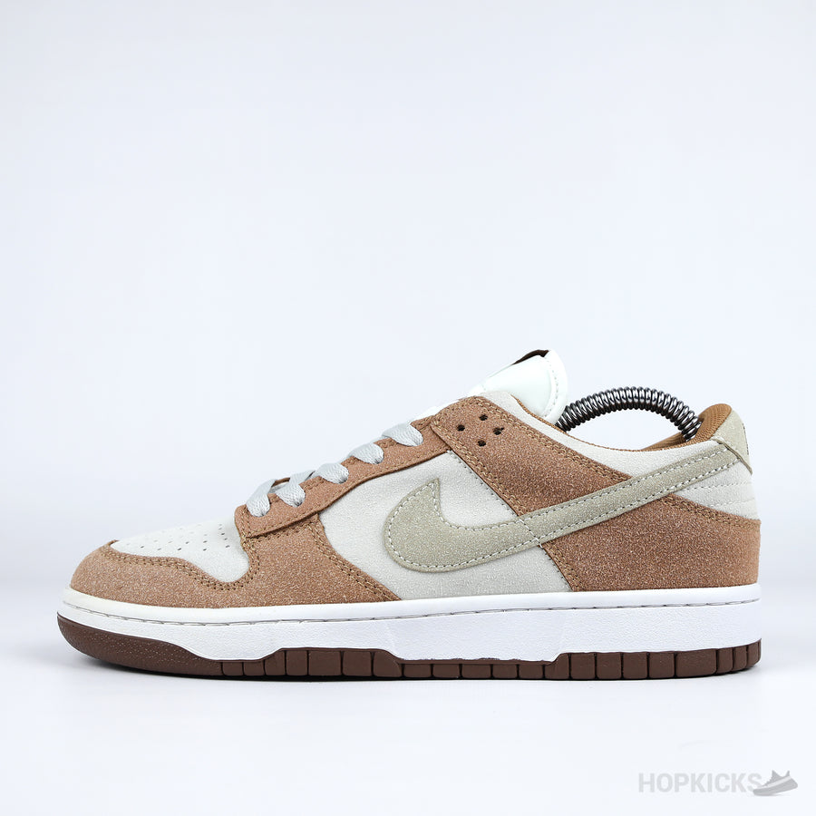 NK Dunk Low "Dusty Olive"