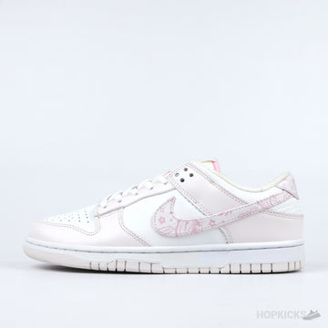 NK Dunk Low "Pink Foam" [Without Box]