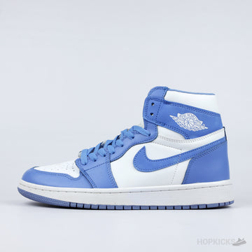 Jordan 1 High "University Blue" [Without Box]
