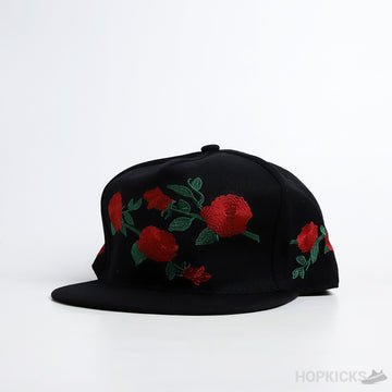 Cayler And Sons CSBL Rose Snapback Cap