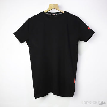 Icon Ice Black T-Shirt