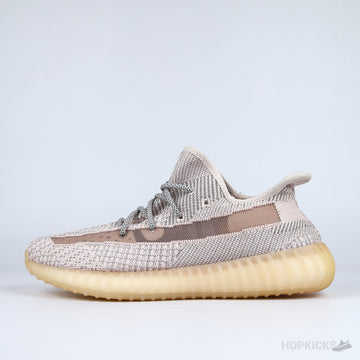 Yzy Boost 350 V2 "Salt" [Without box]