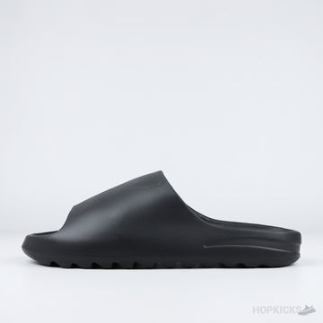 Yzy Slides Black