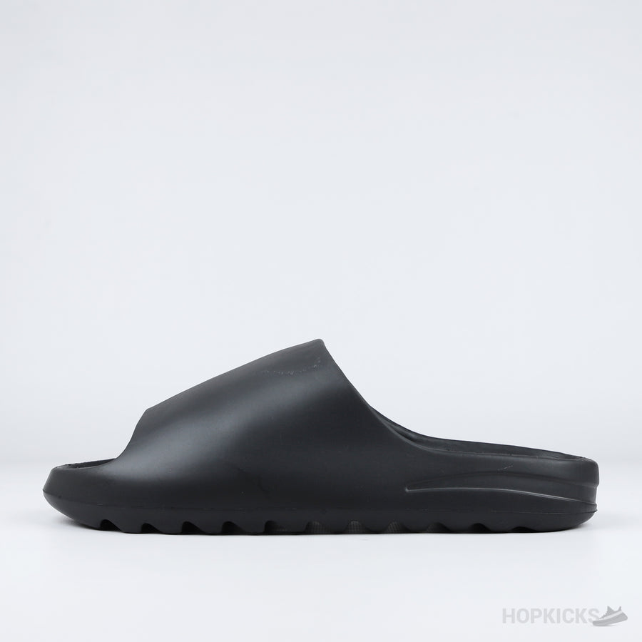 Yzy Slides Black