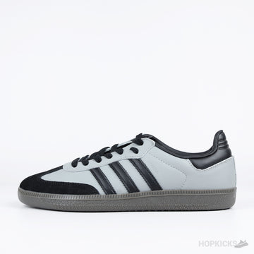 Samba OG OG Grey Black [Without box]