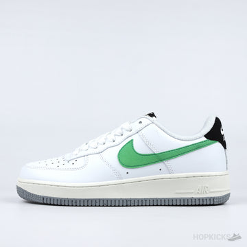 NK Air Force 1 Low Retro "Gorge Green" [Without Box]