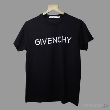 GVN Black T-Shirt