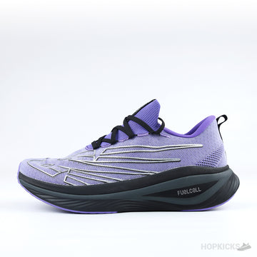 New Balance Fuel Cell SC Elite V3 Purple (Premium Batch)