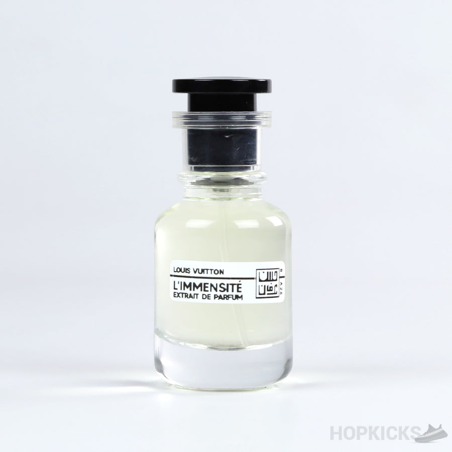 L'IMMENSITE - SWISS VARIANT - LV | 30ml