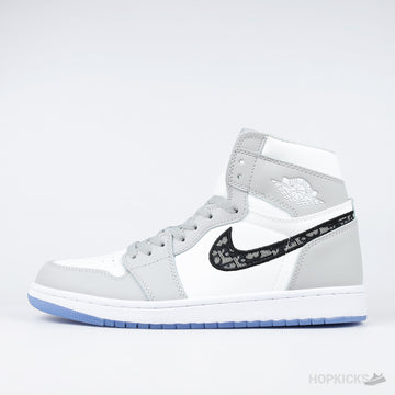Jordan 1 x CD Retro High