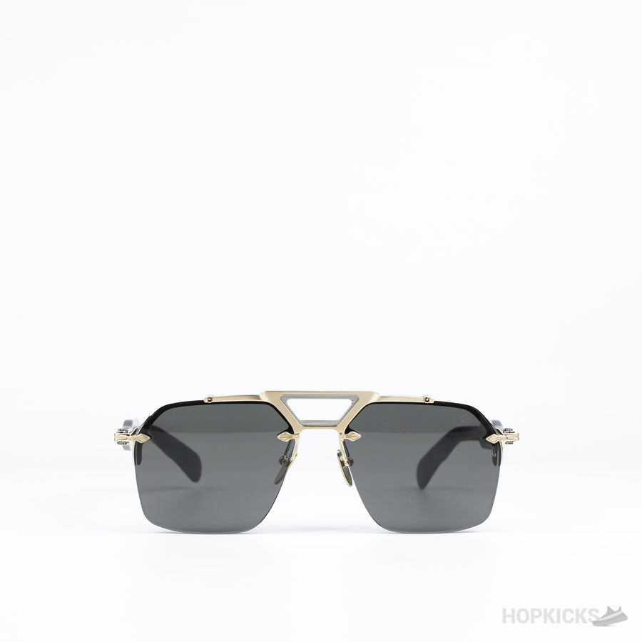 Jacques Marie Mage SILVERTON Golden (Top Tier)