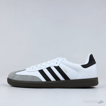 Samba OG OG "Cloud White / Core Black / Gum" (Economy Batch)
