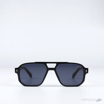 LV Black Safari Shades (Premium Batch)