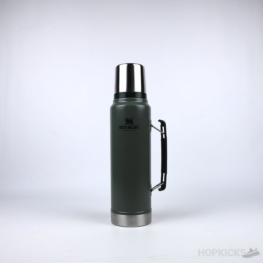 Classic Vacuum Bottle (1L) (Dot Perfect)