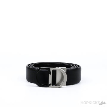 CD Multicolor Belt 2