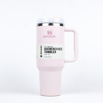 Quencher H2.0 Flowstate Tumbler Pink (1.18L)