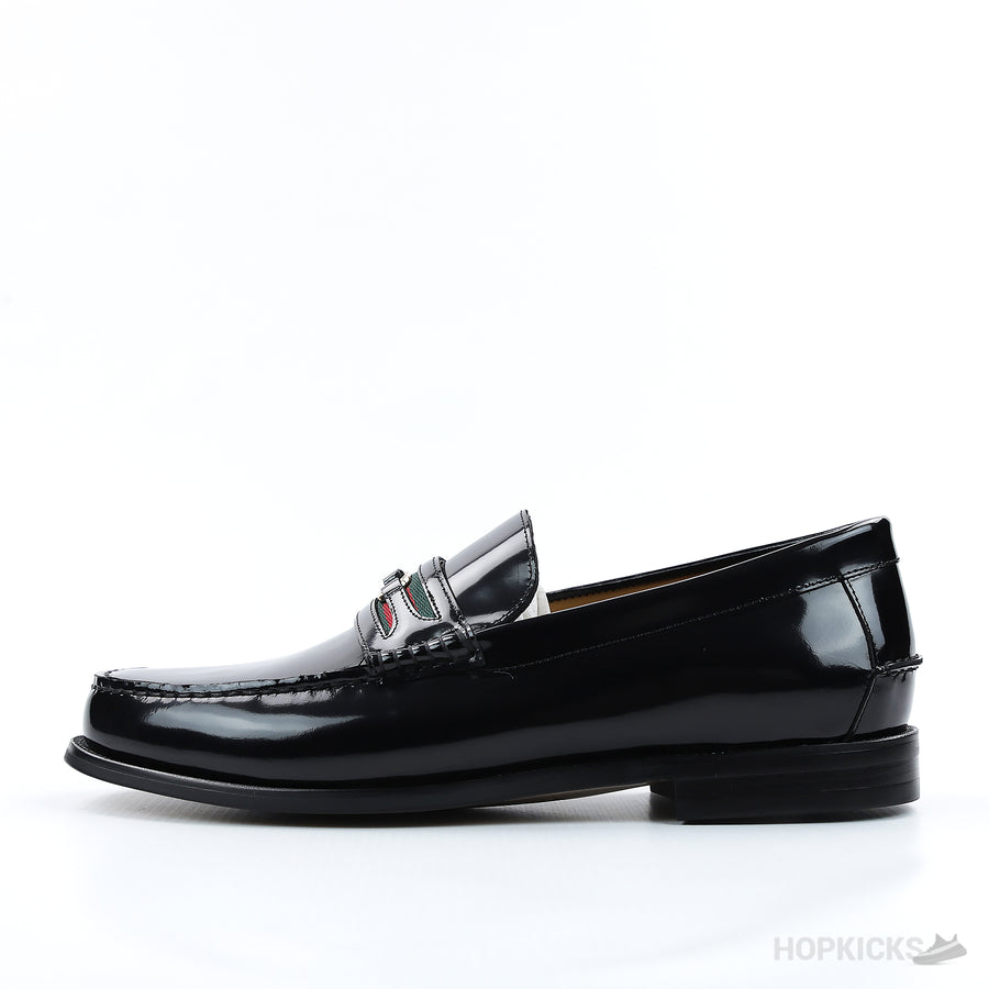 GCC Men's Loafer With Interlocking (Top Tier)
