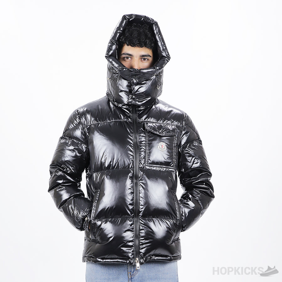 MNC Montbeliard hooded jacket (High-end Batch)