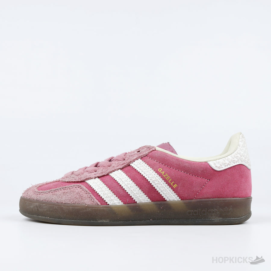 Gazelle Indoor Mauve [Without Box]