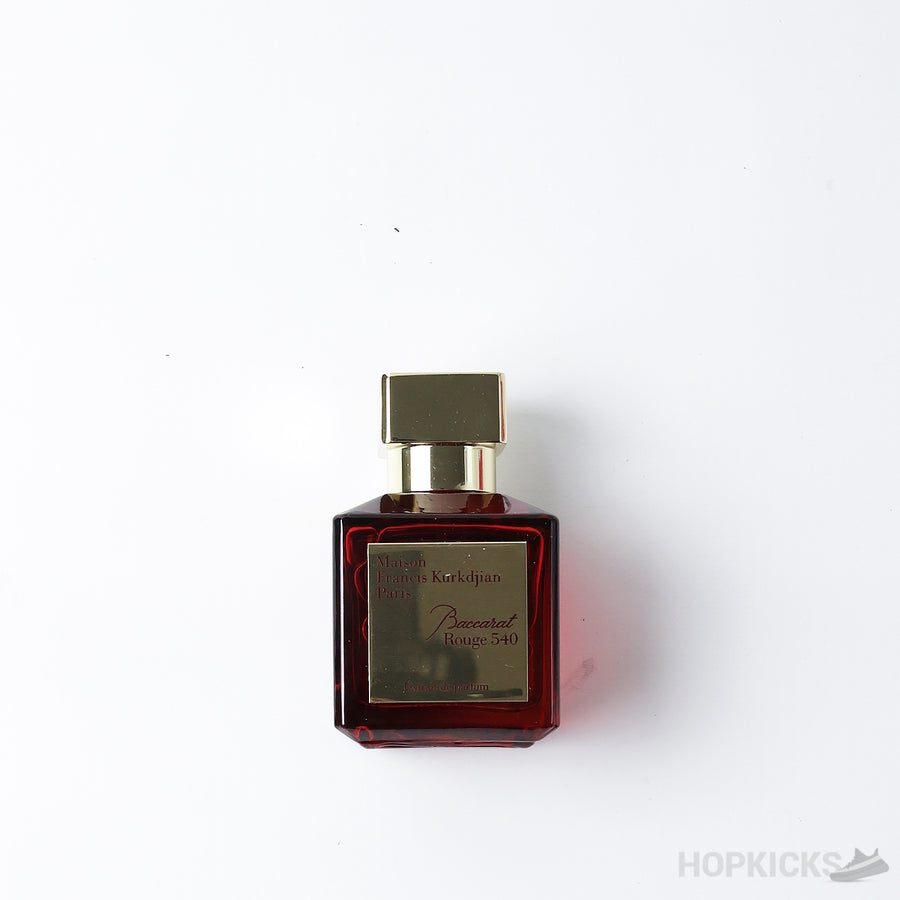 Maison Francis Kurkdjian Paris Baccarat Rouge 540 (70ml) (Turkish Edition)