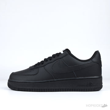Air Force 1 Low '07 Black (Dot Perfect - B37)