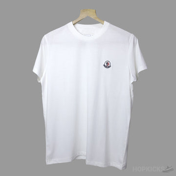 MNC White T-shirt