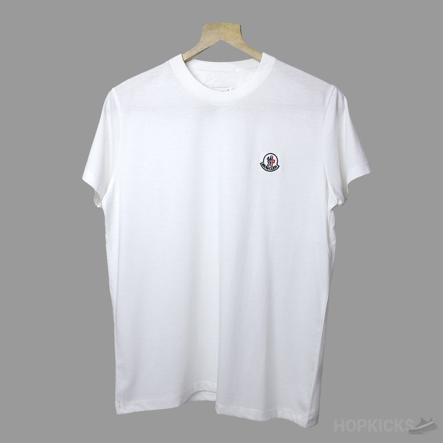 MNC White T-shirt