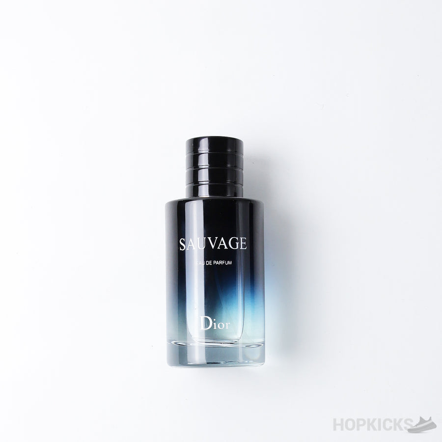 Sauvage CD