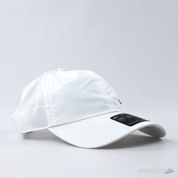 NK Sportswear Heritage 86 Cap – White