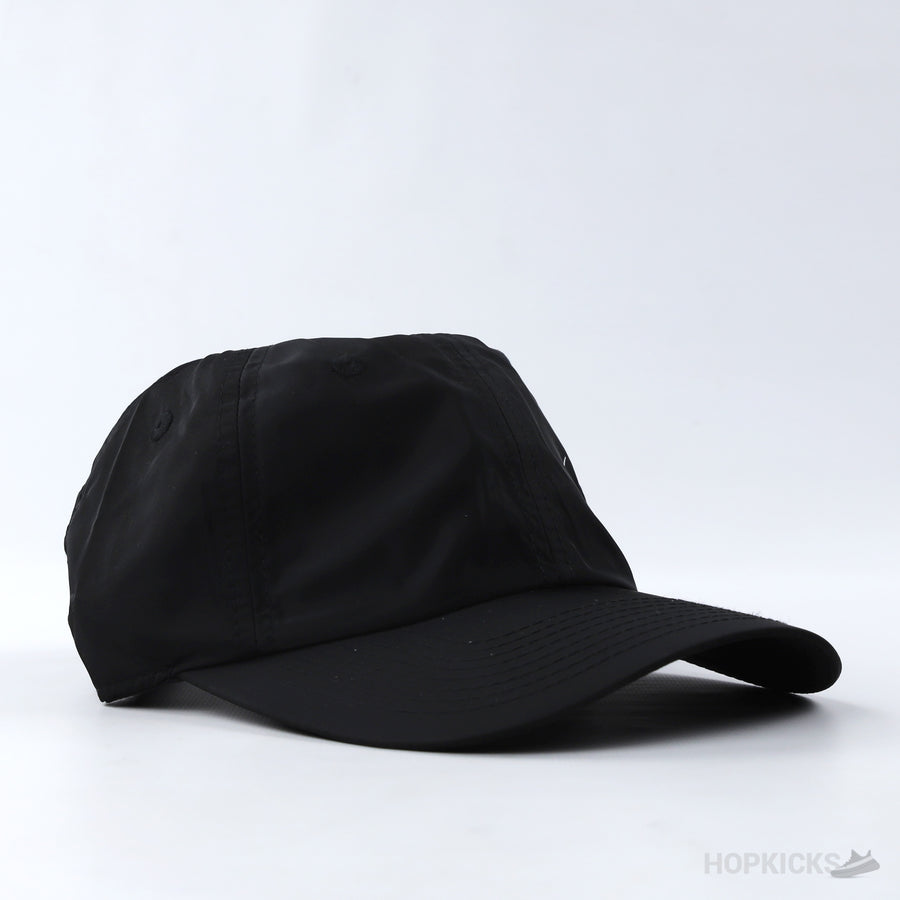 NK Sportswear Heritage Black Cap