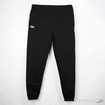 Lacoste Black Trouser