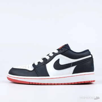 Jordan 1 Low Fantasy [Without Box]