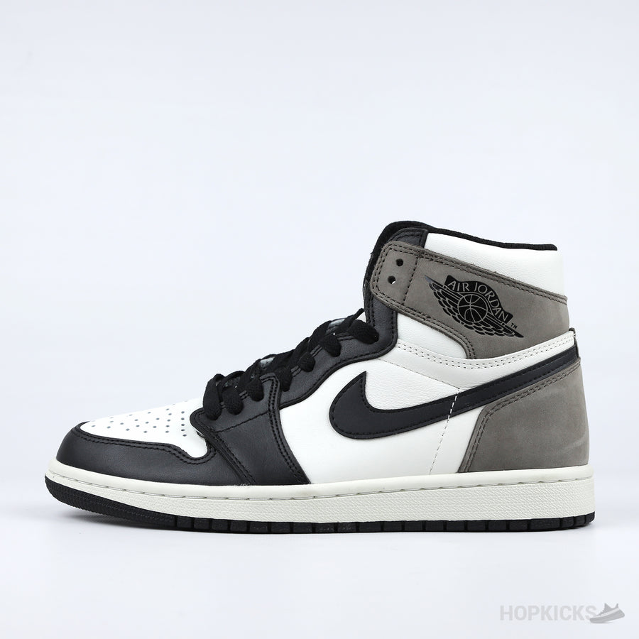 Jordan 1 Retro High OG "Dark Mocha" [Without Box]