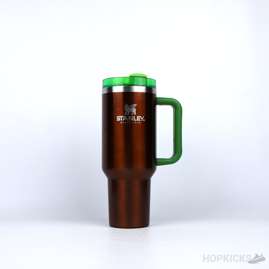 Quencher H2.0 Flowstate Tumbler Watermelon Moonshine (1.18L) (Premium Batch)