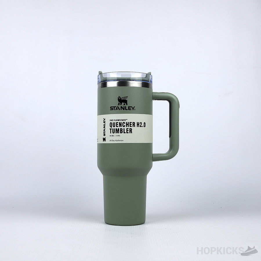 Quencher H2.0 Flowstate Tumbler 1.18L Pista (Premium Batch)