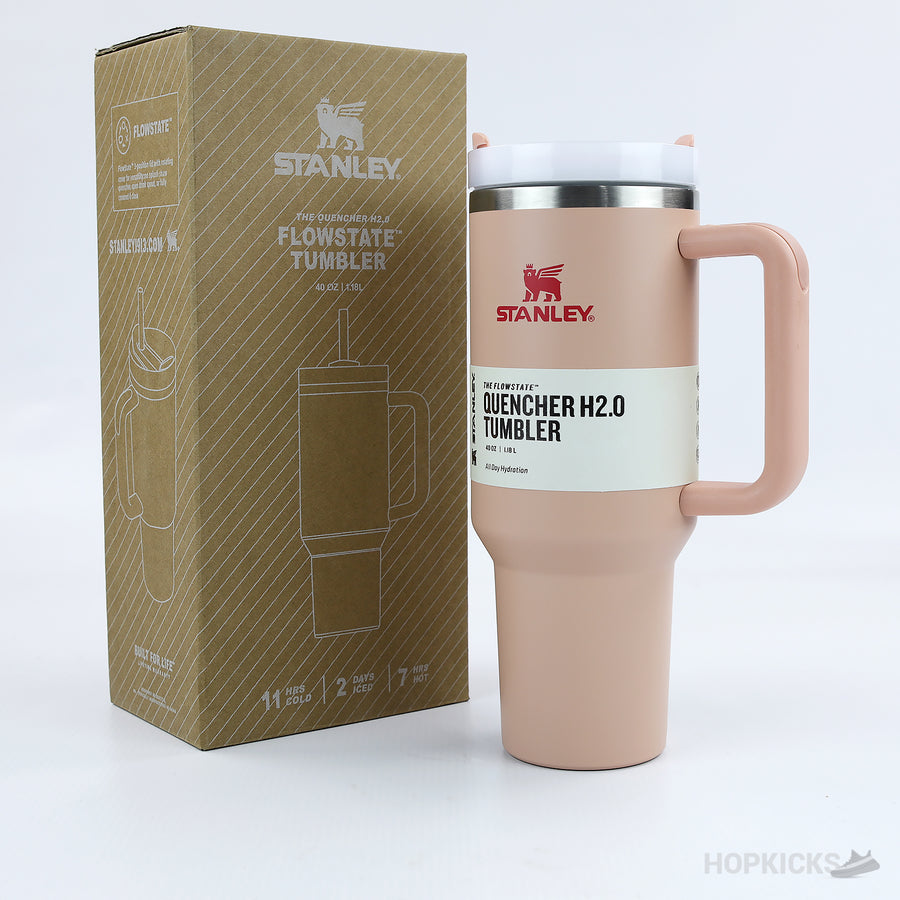 Quencher H2.0 FlowState Tumbler Shale 40 oz