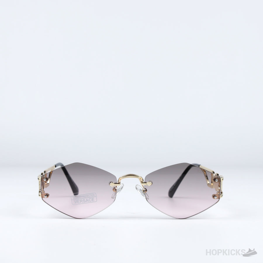 VRS Golden Medallion Shades (Premium Batch)
