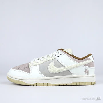 NK Dunk Low 'Year of the Rabbit' [Without box]