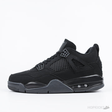 Nike Air Jordan 4 Black Cat (B28)